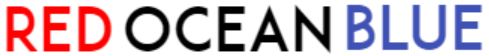 Red Ocean Blue | ES E-mini Day Trading Trade Room | ES | ESMini | E-mini | S&P500 | Futures | Day Trader | SPX | Trade SPX | E-mini | Trade Room | How to trade the E-mini | How to trade futures | 